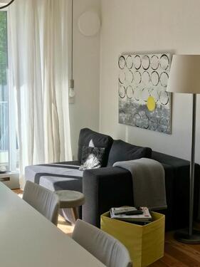 Foto - Möblierte Wohnung - 1.530,00&nbsp;EUR Kaltmiete, ca.&nbsp; 69,00&nbsp;m&sup2;