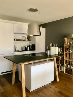 Foto - 1 Zimmer Etagenwohnung zur Miete in Gauting