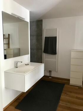 Foto - Etagenwohnung in Gauting zur Miete