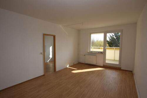 Foto - Schöne 3-Raum-Wohnung mit allem was das Herz begehrt