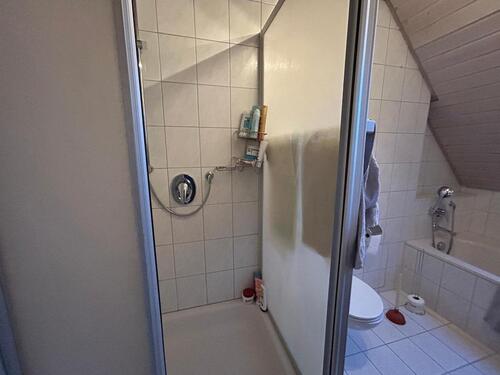 Foto - Etagenwohnung in Schlüsselfeld zur Miete