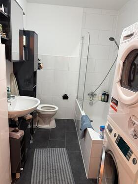 Foto - 1 Zimmer Etagenwohnung zur Miete in Mannheim