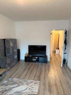 Foto - 1 Zimmer Etagenwohnung in Mannheim