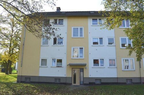 Foto - Gemütliche 3-Zimmer-Wohnung - 445,00&nbsp;EUR Kaltmiete, ca.&nbsp; 58,13&nbsp;m&sup2;