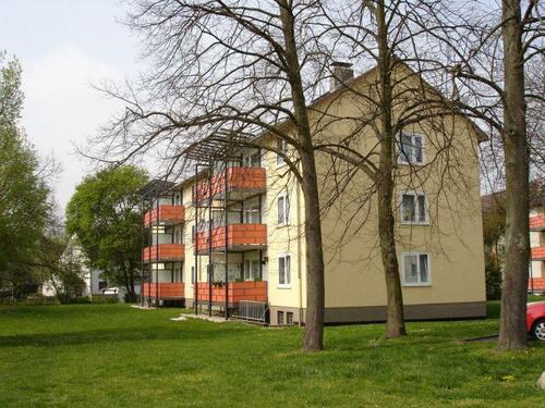 Foto - 3 Zimmer Etagenwohnung zur Miete in Kassel