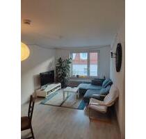 WG Zimmer in einer 2er WG zu vermieten - Augsburg Innenstadt