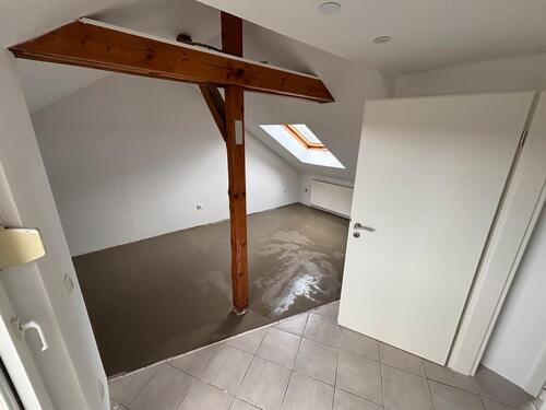 Foto - 3.5 Zimmer Dachgeschoßwohnung in Dortmund