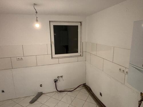 Foto - Dachgeschoßwohnung in Dortmund zum Kaufen