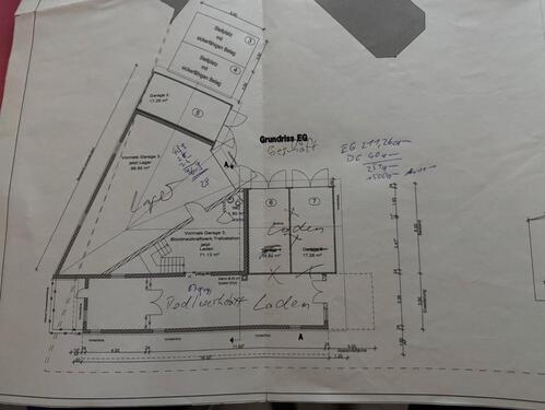 Foto - KFZ Werkstatt Praxen Laden Büros Kunstausstellung