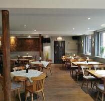 Gaststätte im Außenbereich von Xanten zu verpachten