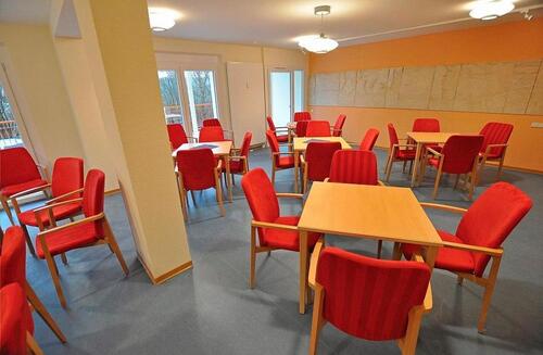 Foto - Etagenwohnung in Bad Elster zur Miete