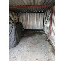 MotorradRollerstellplatz - 45,00&nbsp;EUR Miete, in Wandlitz (PLZ: 16348)