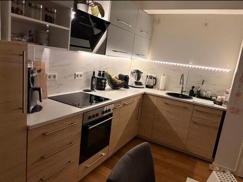 Foto - 2 Zimmer Neubau Wohnung - 1.033,00&nbsp;EUR Kaltmiete, ca.&nbsp; 60,00&nbsp;m&sup2;