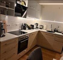 2 Zimmer Neubau Wohnung - 1.033,00&nbsp;EUR Kaltmiete, ca.&nbsp; 60,00&nbsp;m&sup2; in Hilden (PLZ: 40724) Kalstert