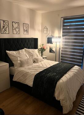 Foto - 2 Zimmer Etagenwohnung zur Miete in Hilden