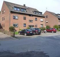 Helle Wohnung mit toller Aussicht - Nettetal