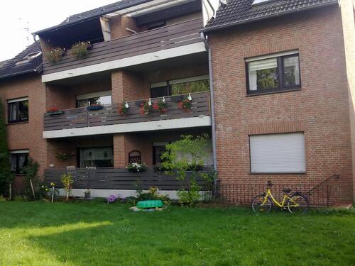 Foto - 3 Zimmer Dachgeschoßwohnung zur Miete in Nettetal