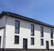 Haus in Gerolstein zu vermieten, Neubau, Garage, Terasse, Garten