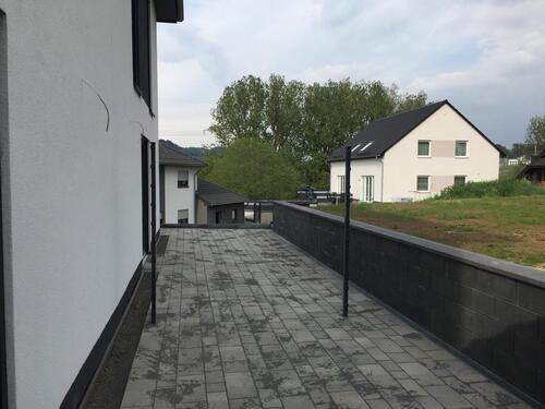 Foto - Doppelhaushälfte in Gerolstein zur Miete