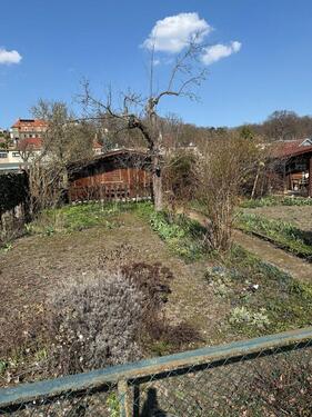 Foto - Grundst&uuml;ck zur Miete in Dresden