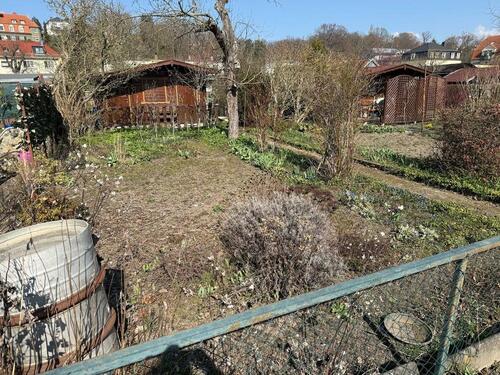 Foto - Grundst&uuml;ck in Dresden zur Miete
