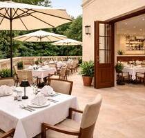 Seltene Gelegenheit: Erstklassiges Restaurant mit historischem Ambiente in Bad Soden - Bad Soden am Taunus