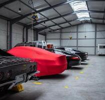 Stellplätze für KFZ in Aurich frei ....