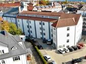 Foto - möbilierte 1-Zimmer Wohnung in Villingen-Schwenningen