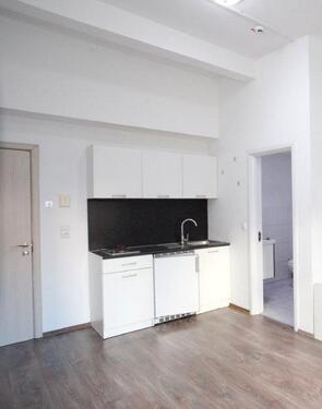 Foto - 1 Zimmer Etagenwohnung zur Miete in Villingen-Schwenningen