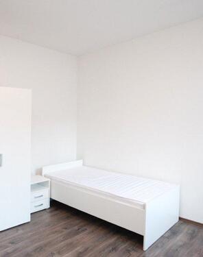 Foto - 1 Zimmer Etagenwohnung in Villingen-Schwenningen