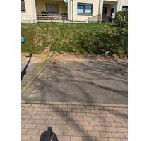 Pkw-Stellplatz stadtnah, asphaltiert, Am Hohlen Graben, Fritzlar