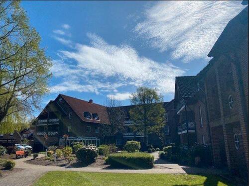 Foto - 49 Zimmer Etagenwohnung zur Miete in Meppen