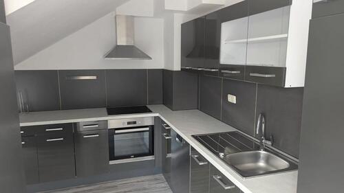 Foto - 2.5 Zimmer Dachgeschoßwohnung zur Miete in Aachen