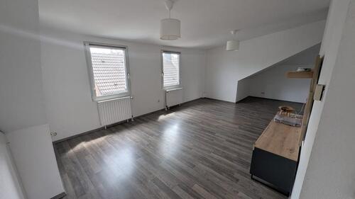 Foto - 2.5 Zimmer Dachgeschoßwohnung in Aachen