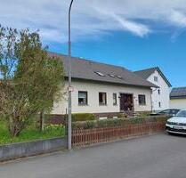 2-Familienhaus in Großenlüder OT Bimbach von privat zu verkaufen