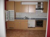 Foto - Schöne 2 Zimmer Wohnung mit Einbauküche und kleinem Balkon