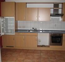Schöne 2 Zimmer Wohnung mit Einbauküche und kleinem Balkon - Wunstorf