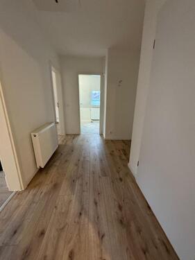 Foto - 2 Zimmer Dachgeschoßwohnung in Steyerberg