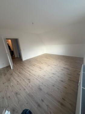 Foto - Dachgeschoßwohnung in Steyerberg zur Miete