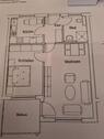 Foto - 2 Zimmer Etagenwohnung zur Miete in Fuldatal