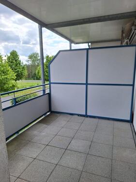 Foto - Etagenwohnung in Fuldatal zur Miete