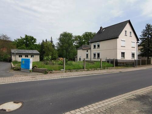 Foto - Einfamilienhaus zum Kaufen in Wurzen