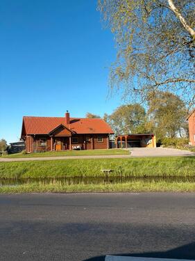 Foto - 5 Zimmer Einfamilienhaus zum Kaufen in Moormerland