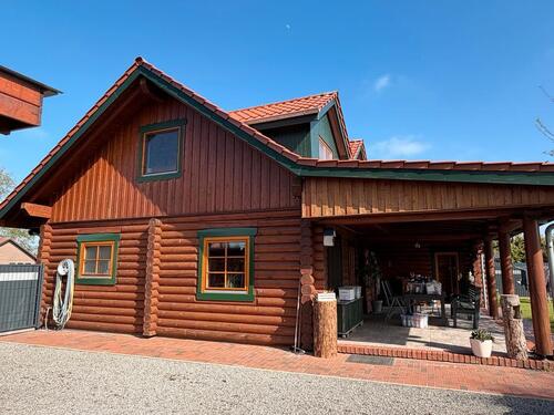 Foto - 5 Zimmer Einfamilienhaus in Moormerland
