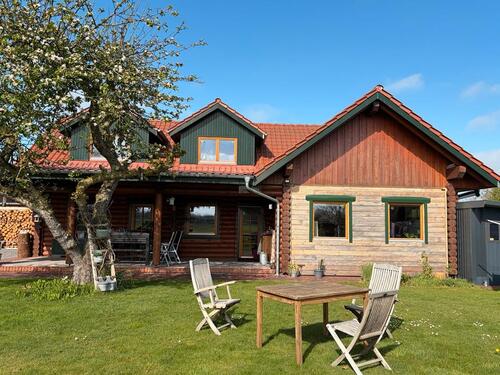 Foto - Einfamilienhaus in Moormerland zum Kaufen