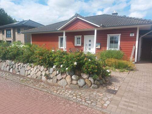Foto - Einfamilienhaus, Holzhaus - 420.000,00&nbsp;EUR Kaufpreis, ca.&nbsp; 107,00&nbsp;m&sup2;