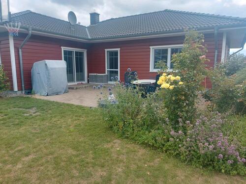 Foto - 3 Zimmer Einfamilienhaus zum Kaufen in Jevenstedt