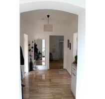 Großzügige 3-Zimmer-EG-Wohnung mit Terrasse und Garten - Hasbergen