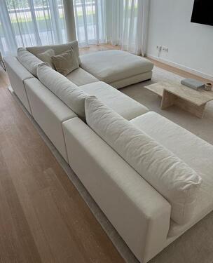 Foto - 01.11. Untermiete luxuriöse Wohnung Hamburg an der Alster!