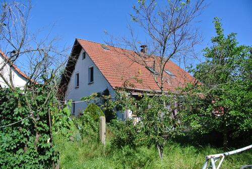 Foto - Freistehendes Haus in Brandenburg mit großem Grundstück